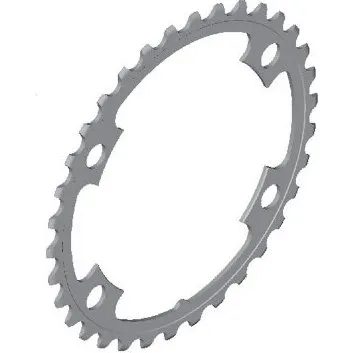 Shimano Sora FC-R3000 34T Wewntrzna Tarcza Korby