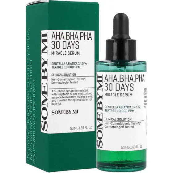 SOME BY MI AHA BHA PHA 30 Days Miracle Serum 50ml