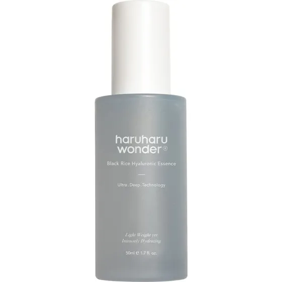 Haruharu Wonder Black Rice Hyaluronic Essence 50ml