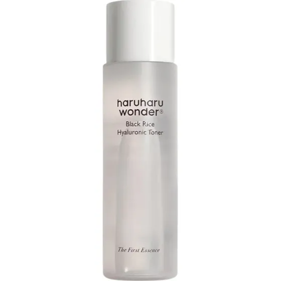 Haruharu Wonder Black Rice Hyaluronic Toner Mini, 30 ml
