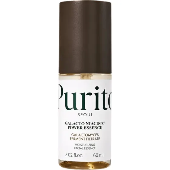 PURITO SEOUL Galacto Niacin 97 Power Essence 60 ml
