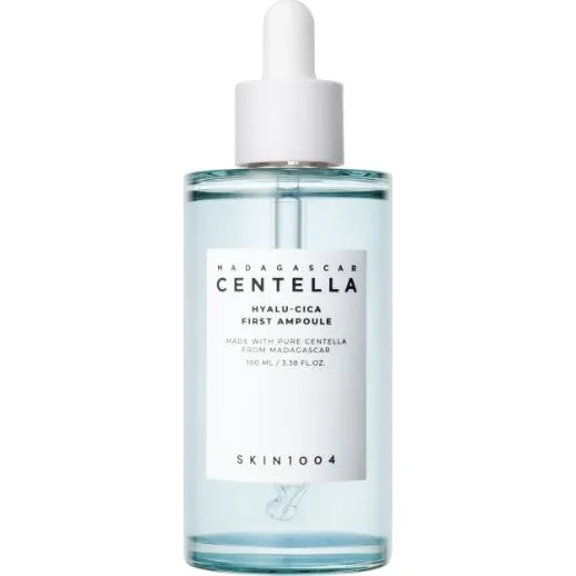 SKIN1004 Madagascar Centella Hyalu-Cica First Ampoule 100ml