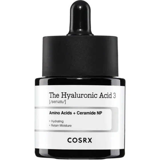 COSRX The Hyaluronic Acid 3 Serum 20ml