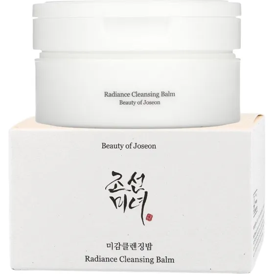 Beauty of Joseon Radiance Cleansing Balm 100ml