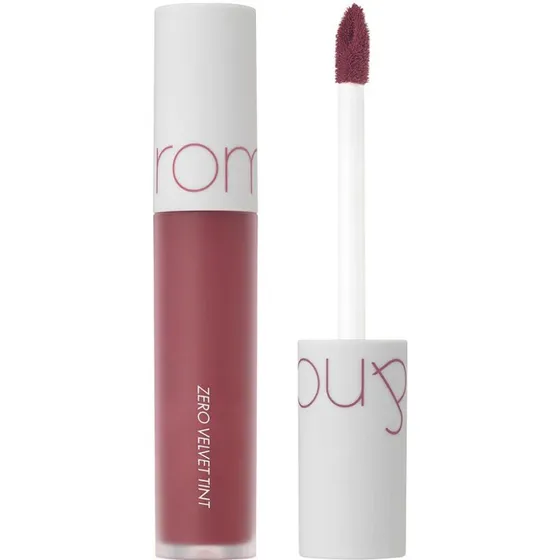 Rom&nd Zero Velvet Tint pomadka w płynie 16 Burny Nude 5.5g