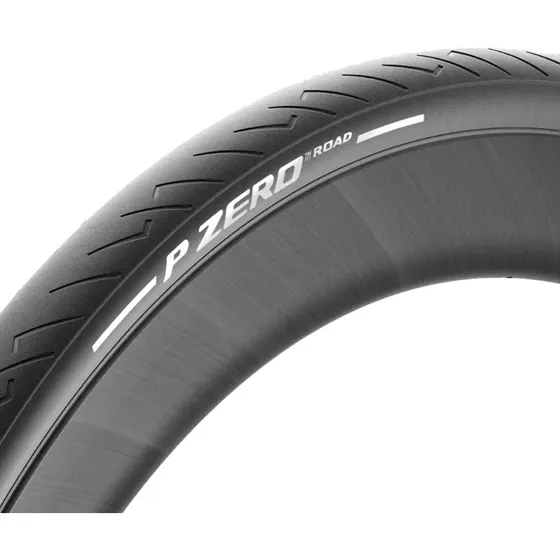 Pirelli P ZERO Road 700x32C TechBELT TT czarna (dętkowa)