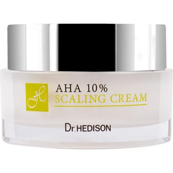Dr.HEDISON AHA 10% Scaling Cream 100ml