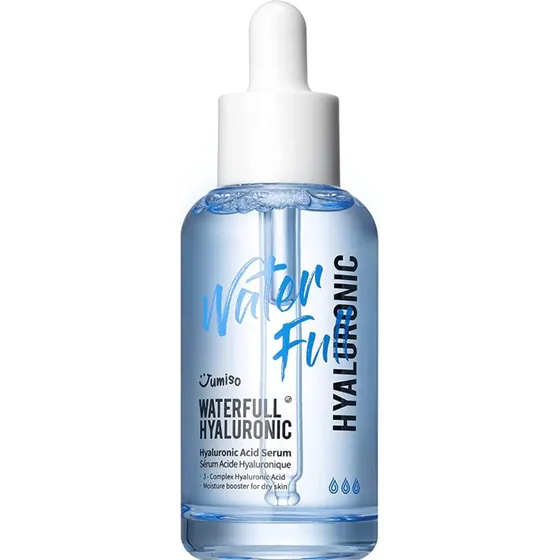 Jumiso Waterfull Hyaluronic Acid Serum, 50ml