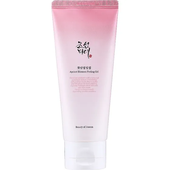 Beauty of Joseon Apricot Blossom Peeling Gel, 100ml
