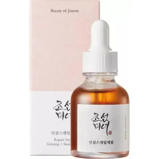 Beauty of Joseon Revive Serum Ginseng + Snail Mucin 30 ml