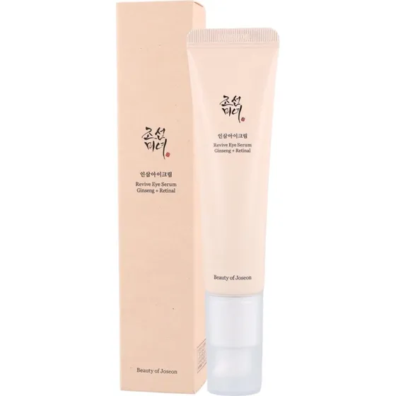 Beauty of Joseon Revive Eye Serum Ginseng + Retinal 30ml