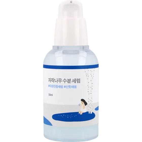 Round Lab Birch Juice Moisturizing Serum 50ml
