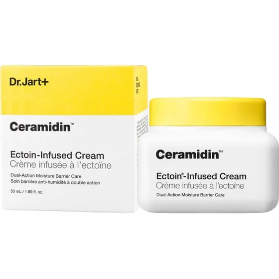 Dr.Jart+ Ceramidin Ectoin-Infused Cream 50ml