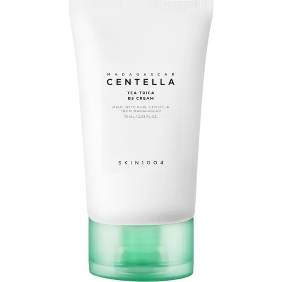 SKIN1004 Madagascar Centella Tea-Trica B5 Cream, 75 ml