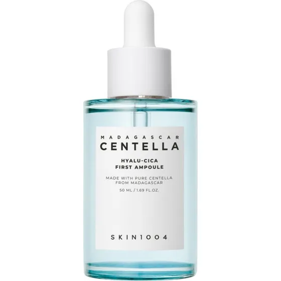 SKIN1004 Madagascar Centella Hyalu-Cica First Ampoule 50ml