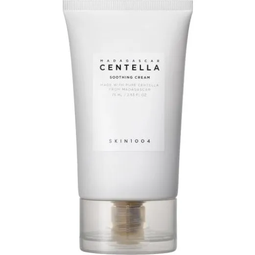 SKIN1004 Madagascar Centella Soothing Cream, 75ml