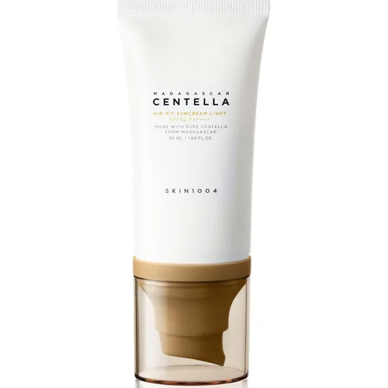 SKIN1004 Madagascar Centella Air-Fit Suncream Light SPF30 50 ml