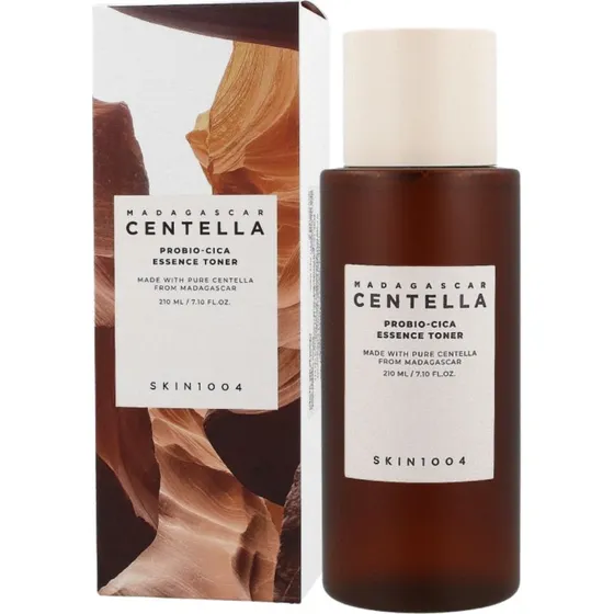 SKIN1004 Madagascar Centella Probio-Cica Essence Toner 210ml