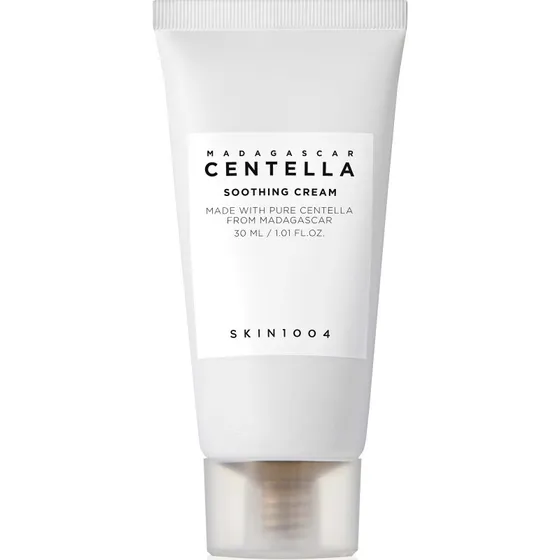 SKIN1004 Madagascar Centella Soothing Cream, 30ml
