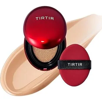 TIRTIR Mask Fit Red Mini Cushion 25N Mocha, 4.5g