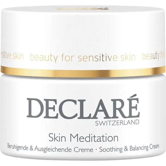 Declare Skin Meditation Soothing & Balancing Cream 50ml