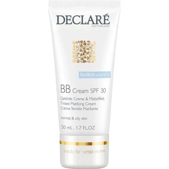Declare Hydro Balance BB Cream SPF30 50ml