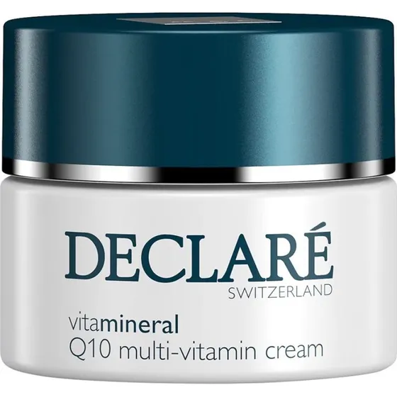 Declare Men VitaMineral Q10 Krem odżywczy 50ml