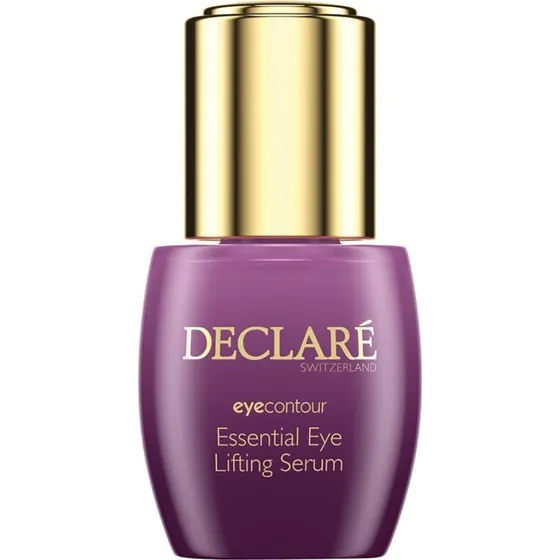 Declare Eye Contour Essential Eye Lifting Serum 15ml