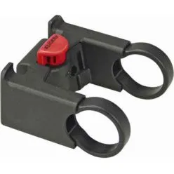 Rixen Kaul Uchwyt Klickfix do koszyka sakwy 22-26mm