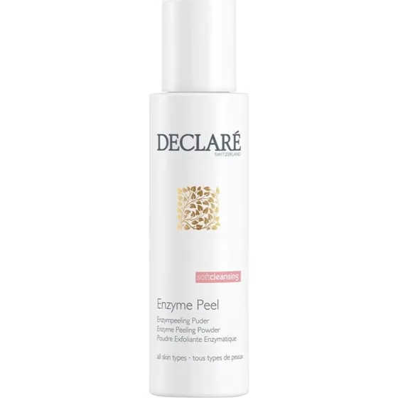 Declare Soft Cleansing Enzyme Peel peeling enzymatyczny 50g