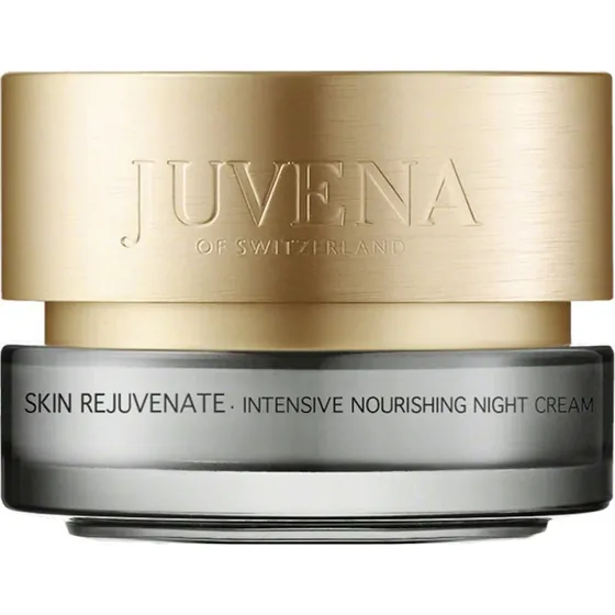 Juvena Rejuvenate - Intensywnie odżywczy krem na noc 50ml