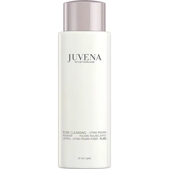 Juvena Pure Cleansing peeling liftingujący w pudrze 90g