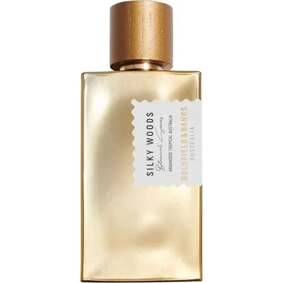 Goldfield & Banks Silky Woods Perfumy 100 ml