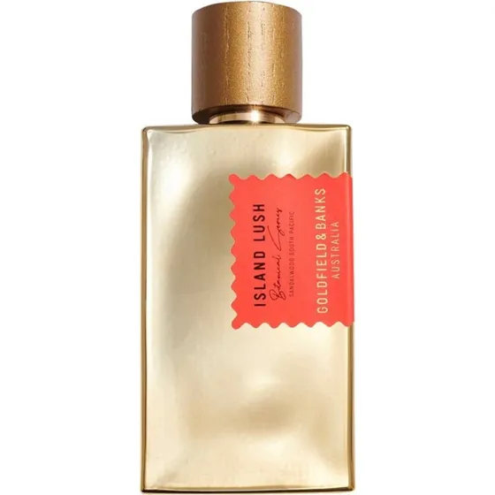 Goldfield & Banks Island Lush Perfumy 100ml