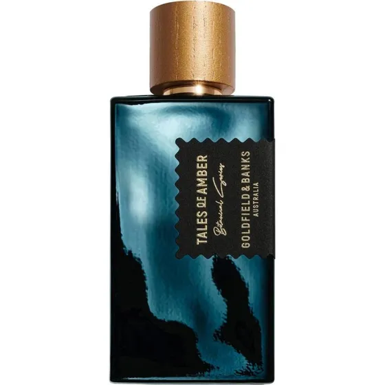 Goldfield & Banks Tales Of Amber ekstrakt perfum 100ml