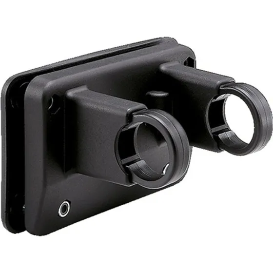 KlickFix Uchwyt do Koszyka dla Kierownicy 22-26 mm