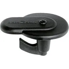 Rixen & Kaul Klickfix KORBfix I  Mocowanie do koszyka rowerowego