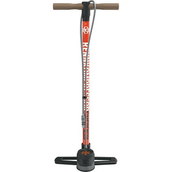 SKS Rennkompressor Suspension - pompka do amortyzatorw 400 PSI