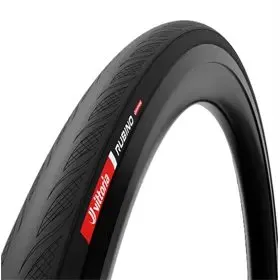 Vittoria Rubino V G2.0 700x28c Tubeless-Ready czarna
