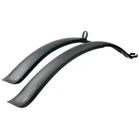 Kellys KLS Fuse Błotniki 26/28'' Czarne