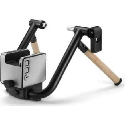 Elite Tuo Trenaer Rowerowy Elektromagnetyczny Kompaktowy