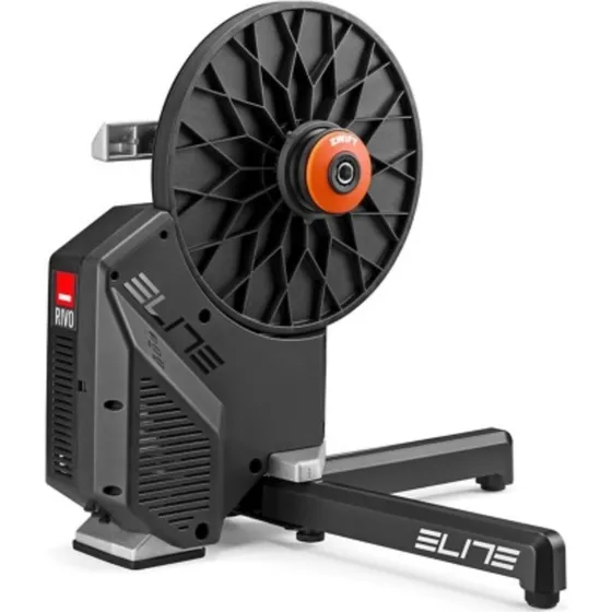 Elite Rivo Trenaer Rowerowy + Zwift Cog i Click V2
