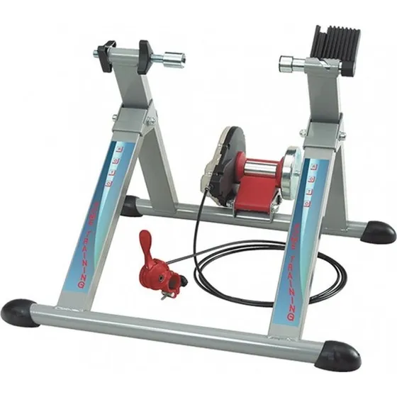 inSPORTline ROTO RECORD Trenaer Rowerowy Skadany Magnetyczny