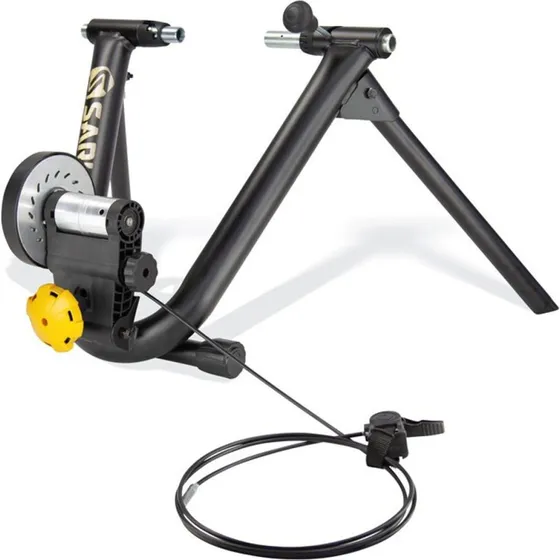 Saris Mag+ Trenaer Magnetycznie Hamowany