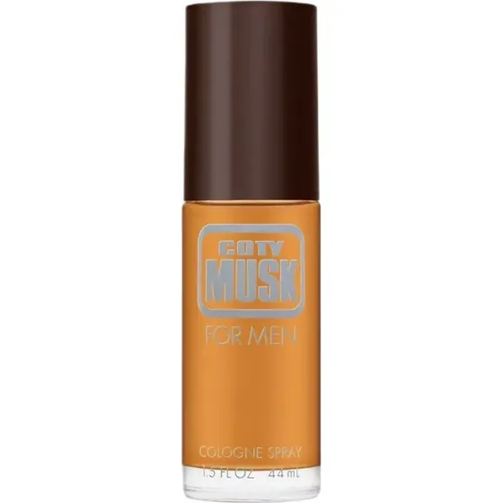 Coty Musk For Men woda kolońska 44 ml