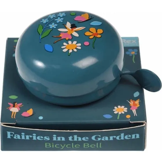 Rex London Dzwonek do roweru dla dziecka Wróżki