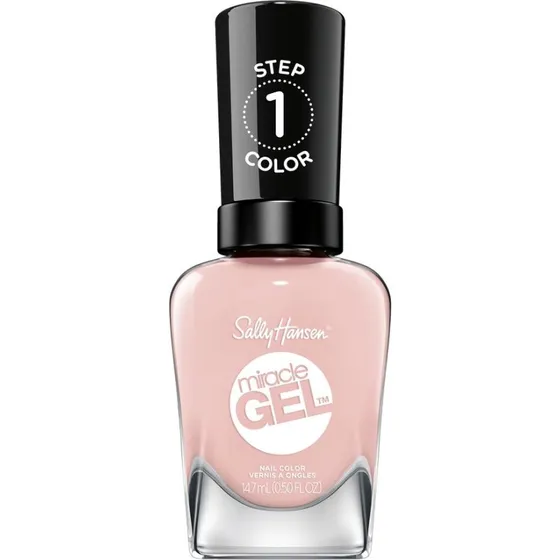 Sally Hansen Miracle Gel 248 Once Chiffon a Time 14.7ml