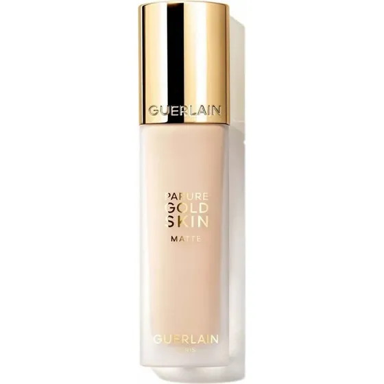Guerlain Parure Gold Matte Podkład 35ml 4N