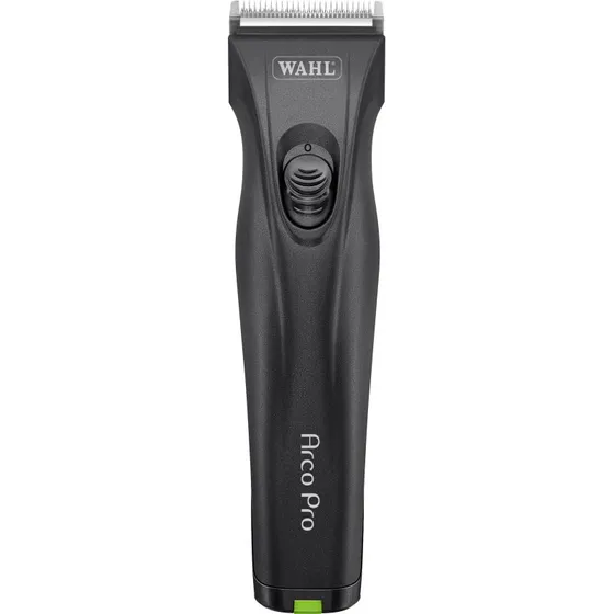 Wahl Arco Pro - bezprzewodowa maszynka z regulowanym ostrzem