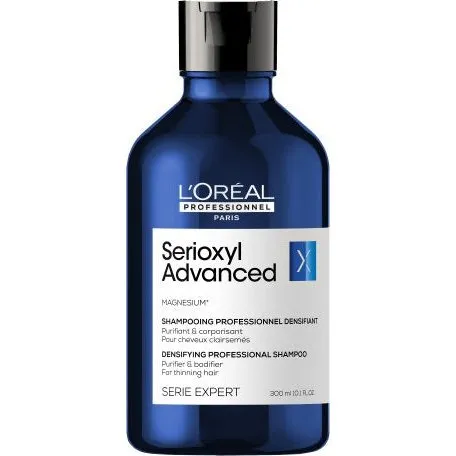 L'Oréal Professionnel Serie Expert Serioxyl Advanced Szampon 300 ml